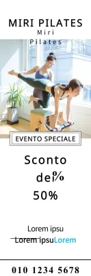 Pilates_ritratto Banner