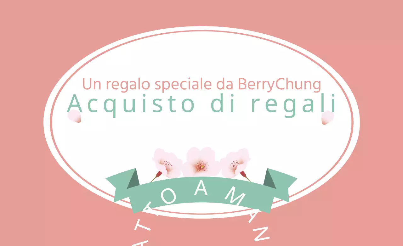 Acquisto di regali