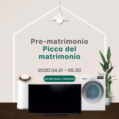 Eventi pre-coma con toni sommessi