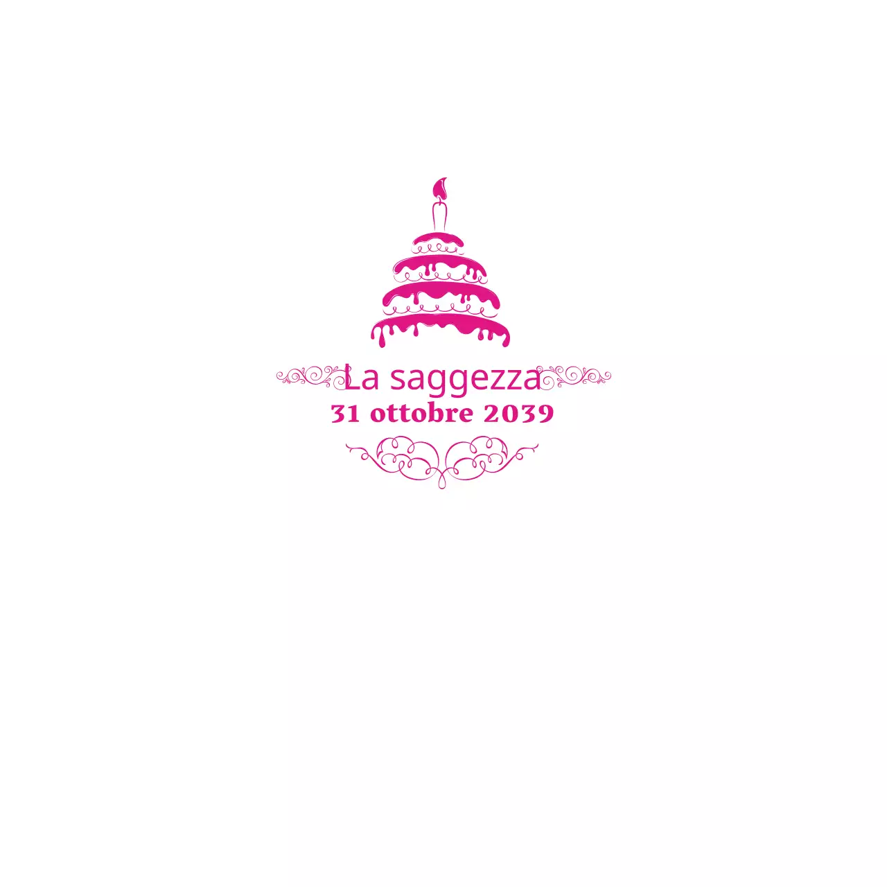 Tovaglioli della saggezza