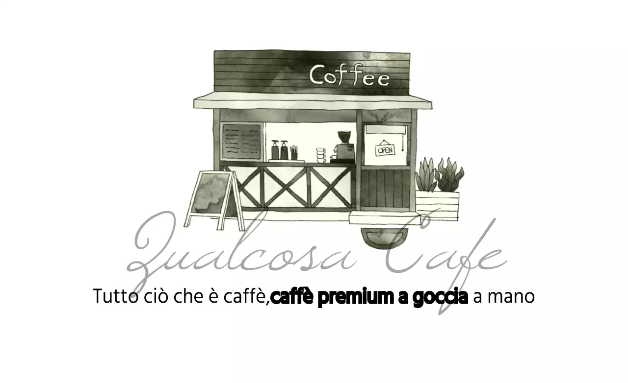 Caffè