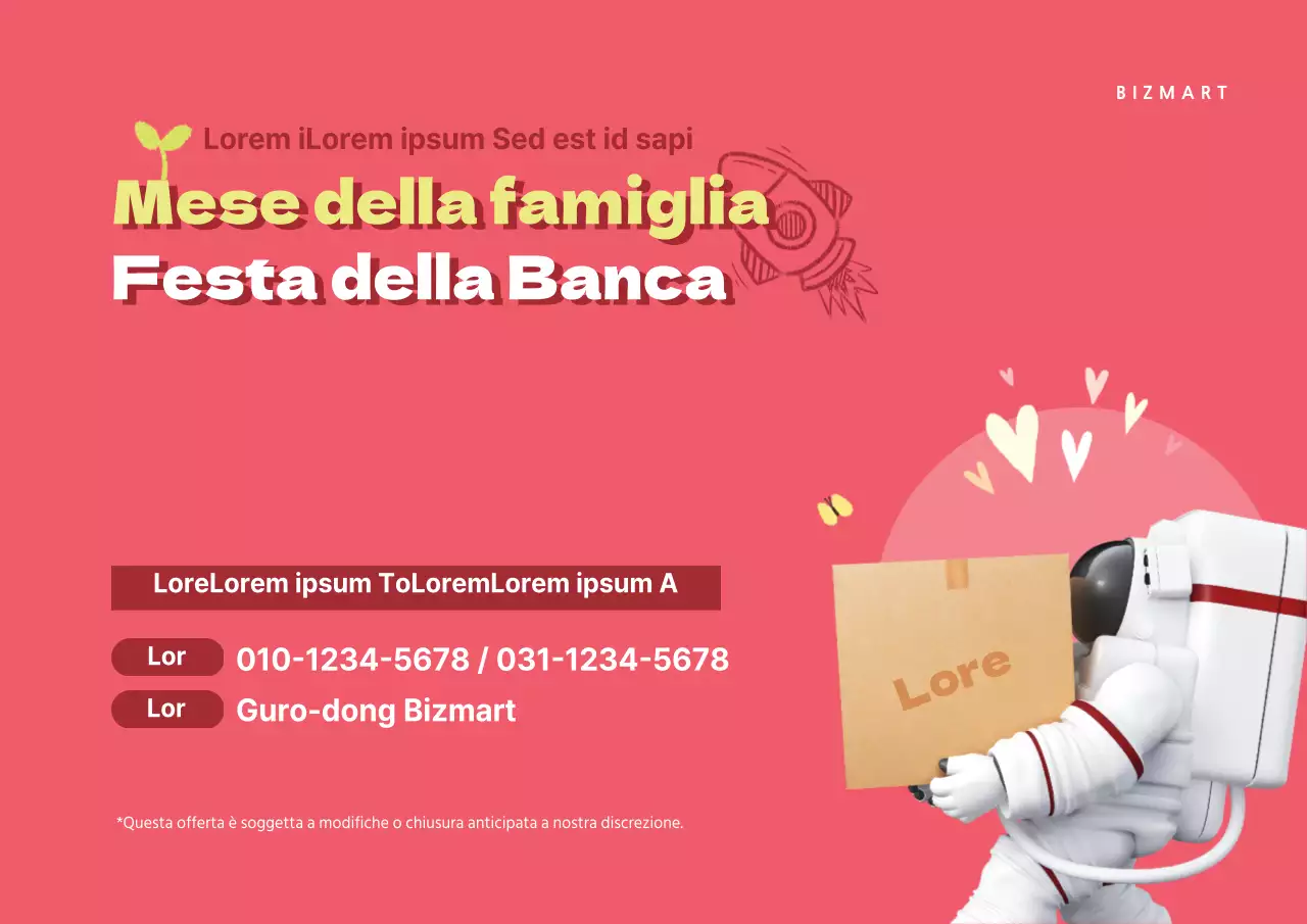 Mese della storia della famiglia