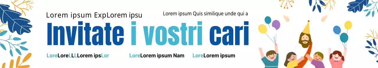 Festival dell'evangelizzazione di Nuova Vita