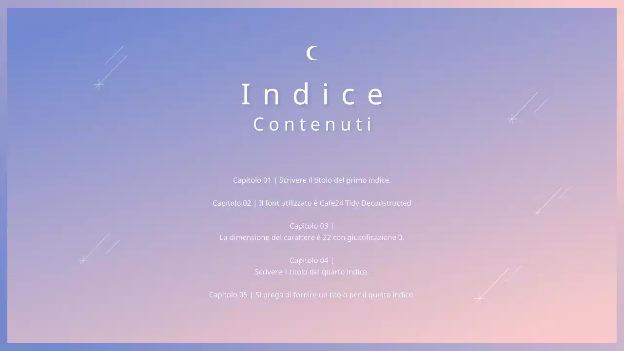 Pinkvora Nuvola soffice gradiente