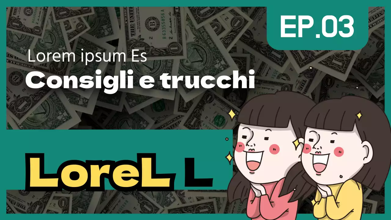 YouTube_Suggerimenti al miele