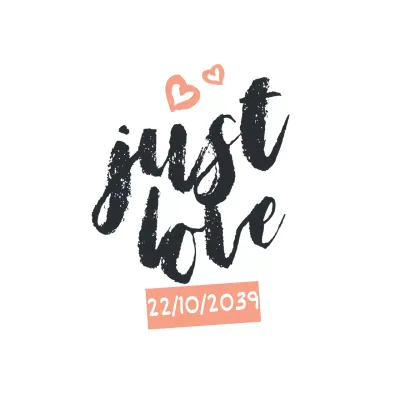 justlove