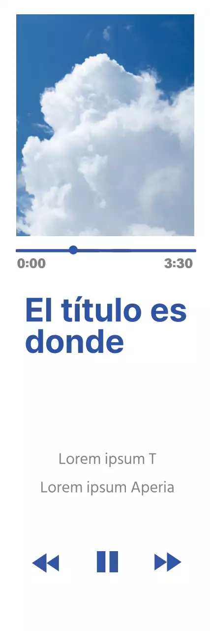 Plantilla Mockup_Evento, Promoción