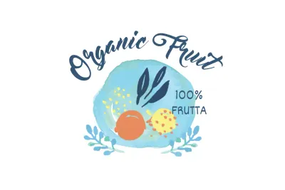 100% FRUTTA