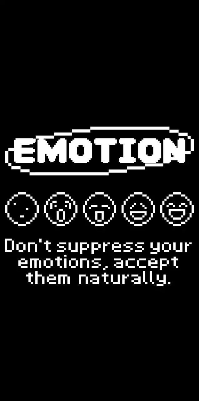 A cute and hip combination of black and white dot illustrations for personalized merchandise.