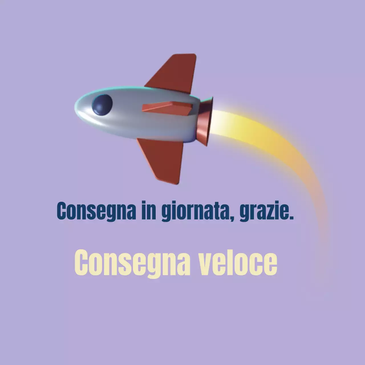 Simpatiche etichette di spedizione con illustrazioni viola