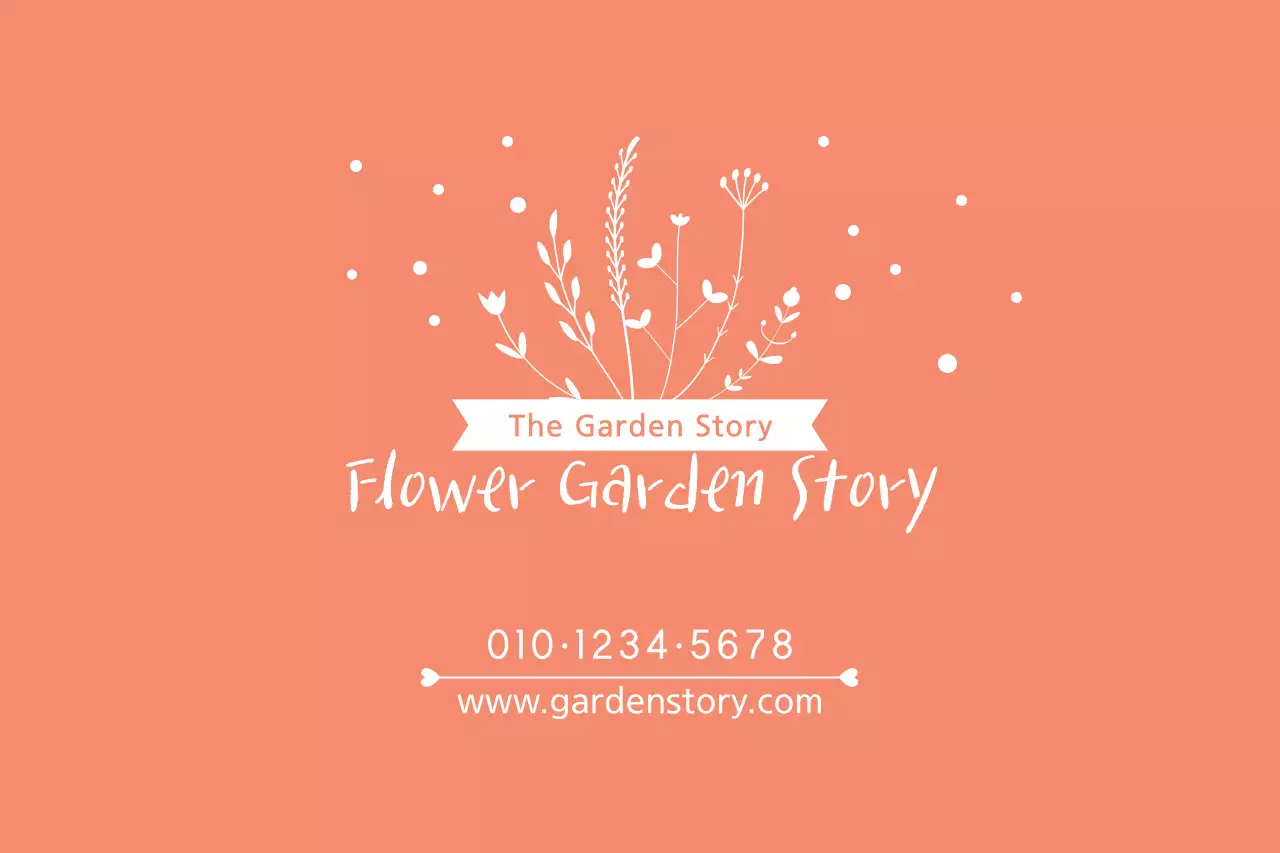 Garden Story
