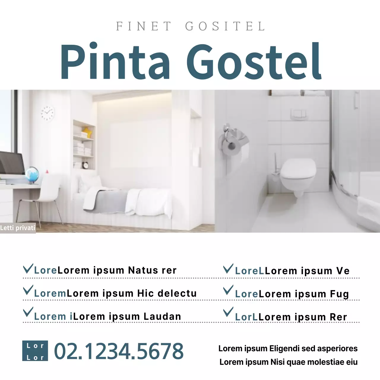 Gositel