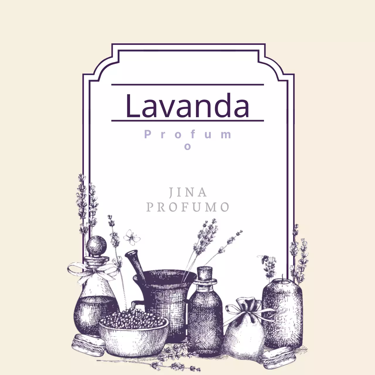 LAVANDA