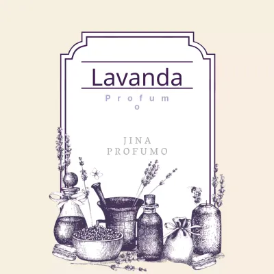 LAVANDA