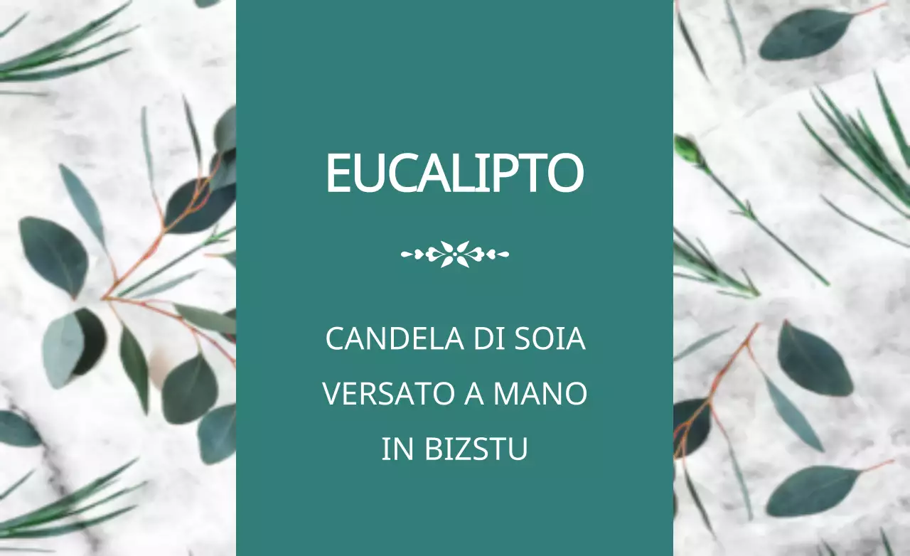 Eucalipto