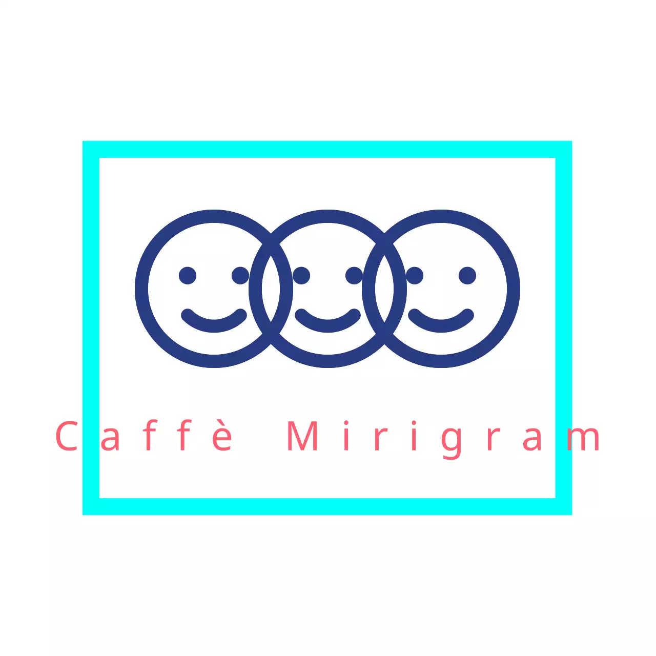 Logo del caffè