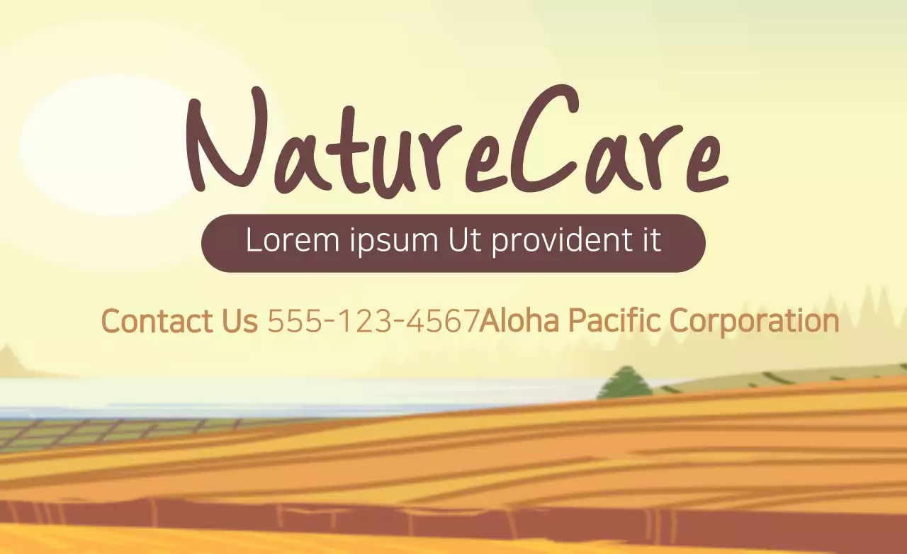 NatureCare