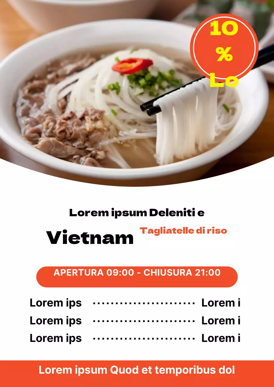 44167_Zuppa di pasta di riso vietnamita