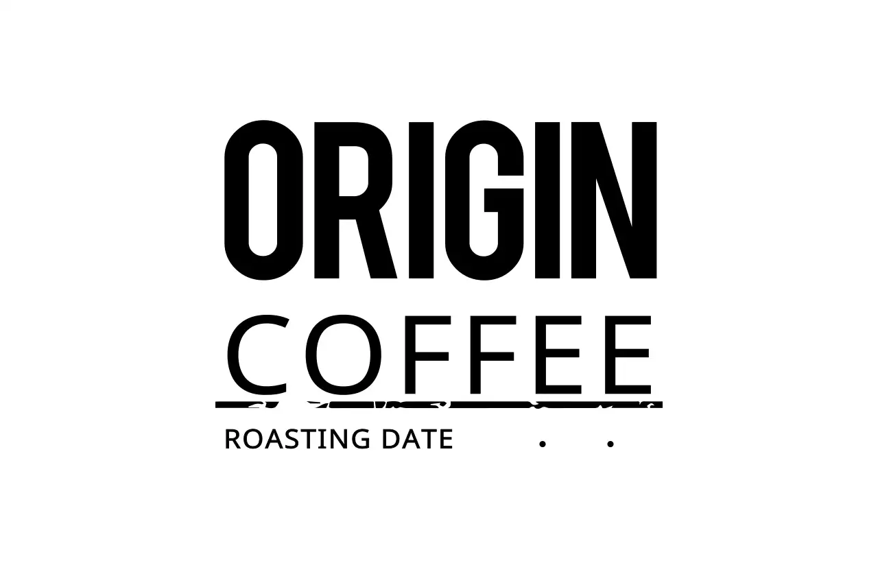 Origin Coffee