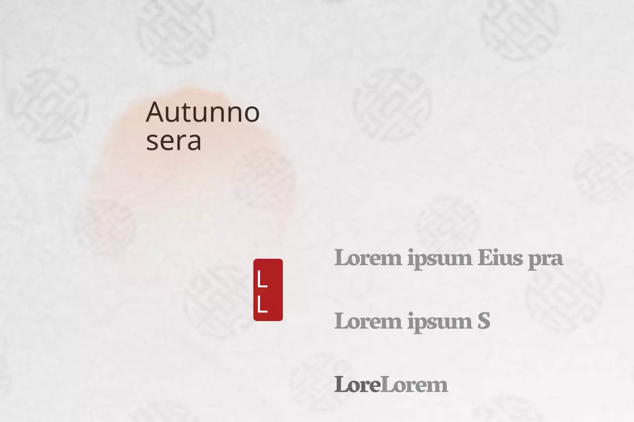 Un raccolto abbondante