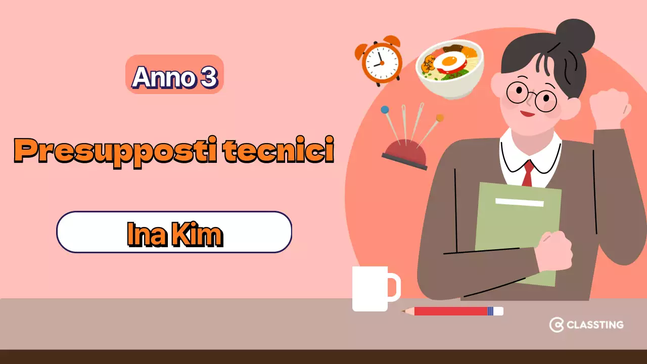 TecnologiaFamigliaArti LiberaliImpaginazione