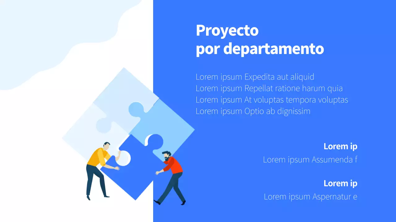 Informes de rendimiento empresarial