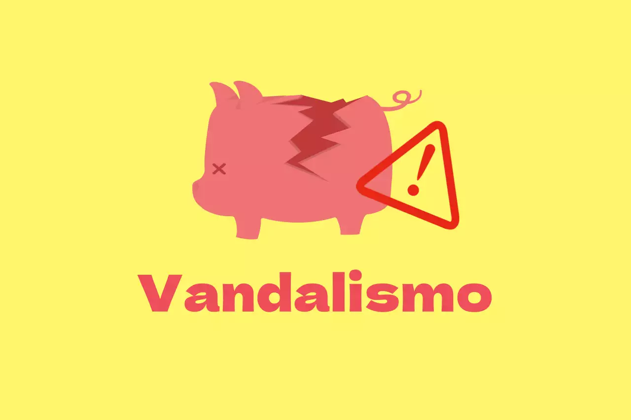 Vandalismo