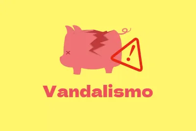 Vandalismo