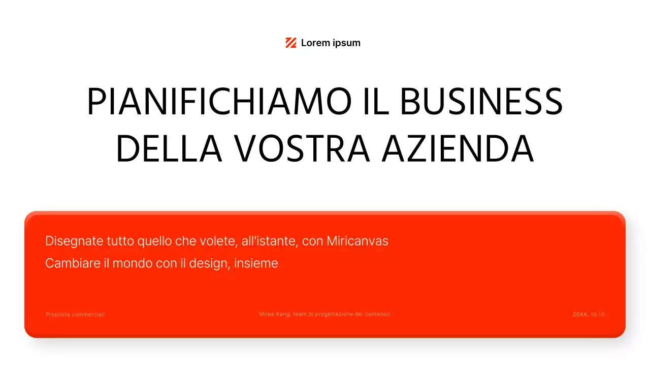 Un kit tridimensionale di stile UX UI in rosso e grigio scuro