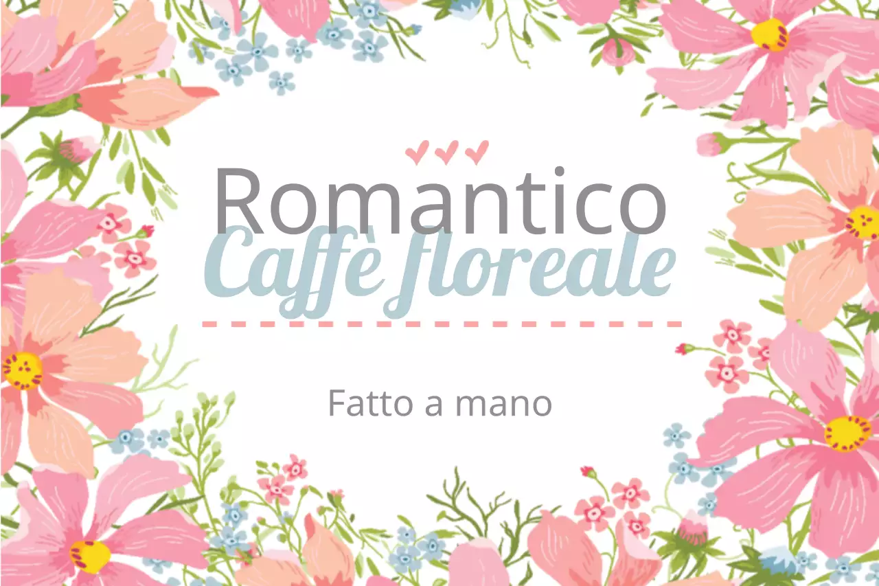 Caffè
