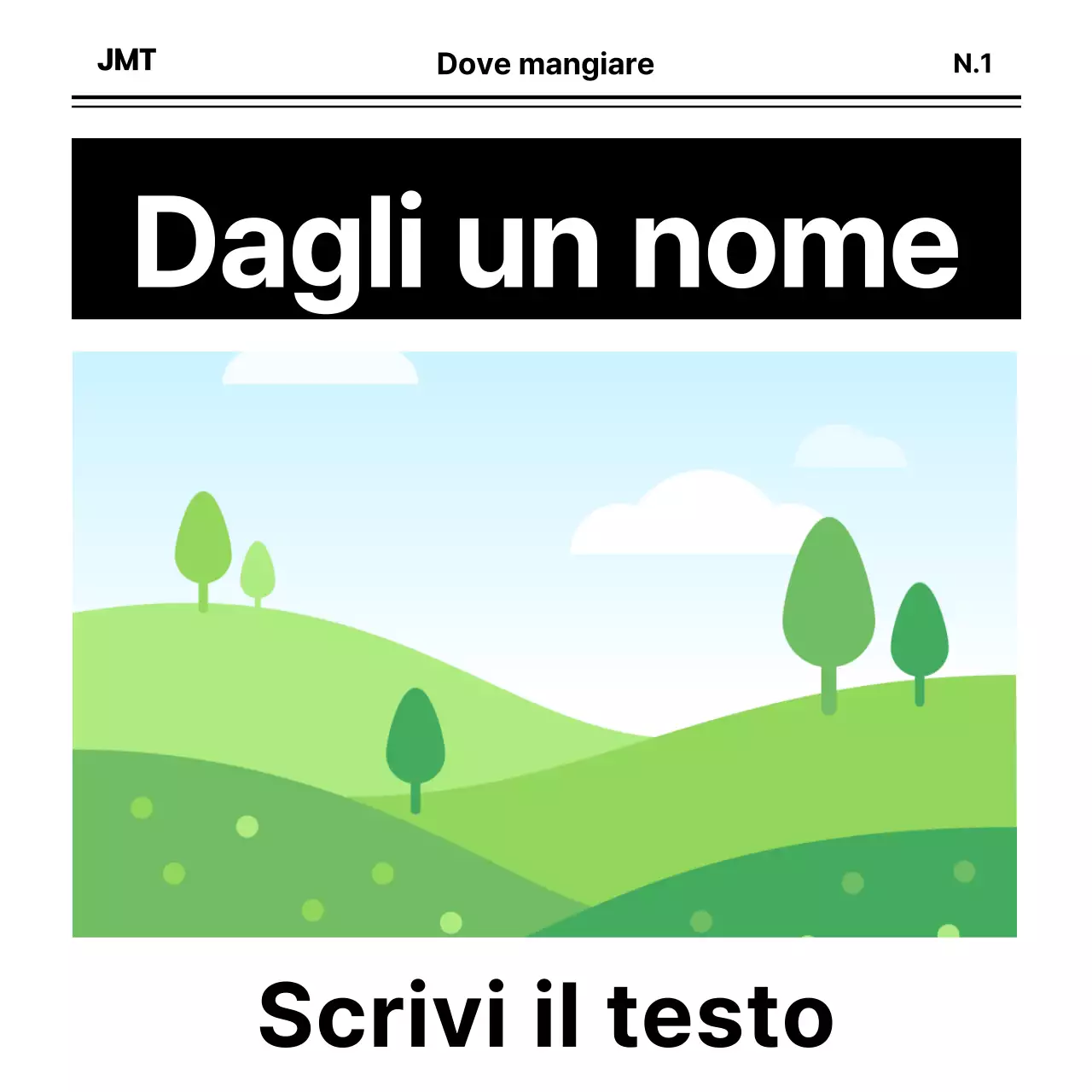 Mockup del giornale_Square Banner