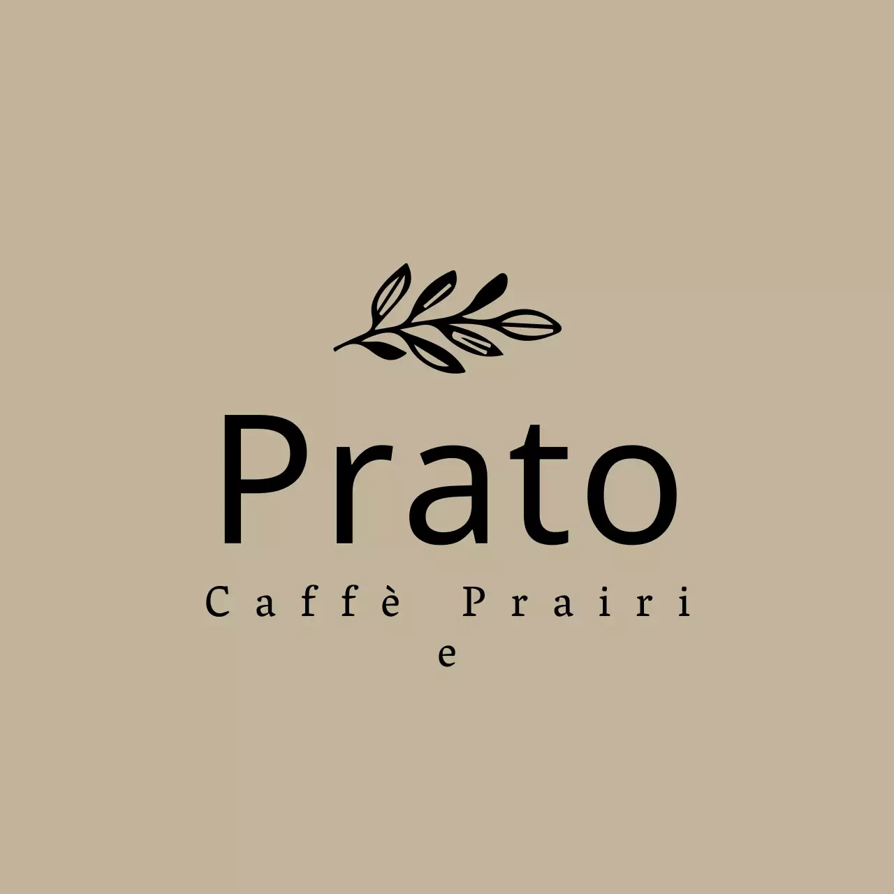 Caffè Prairie