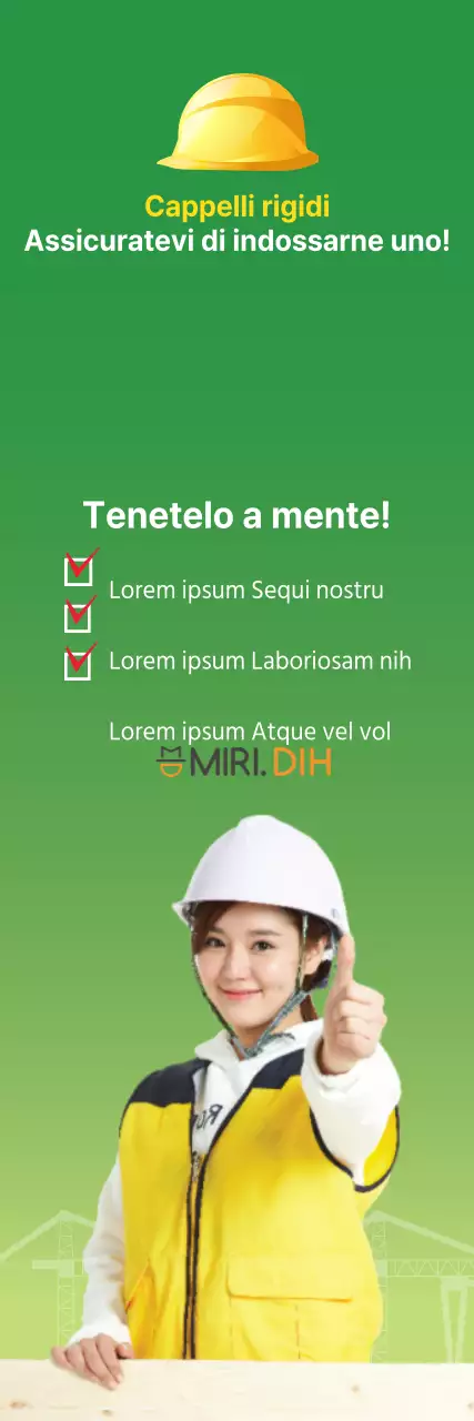 Consigli per la sicurezza