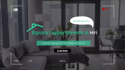 Miniatura del vlog sulla casa degli sposi in ordine