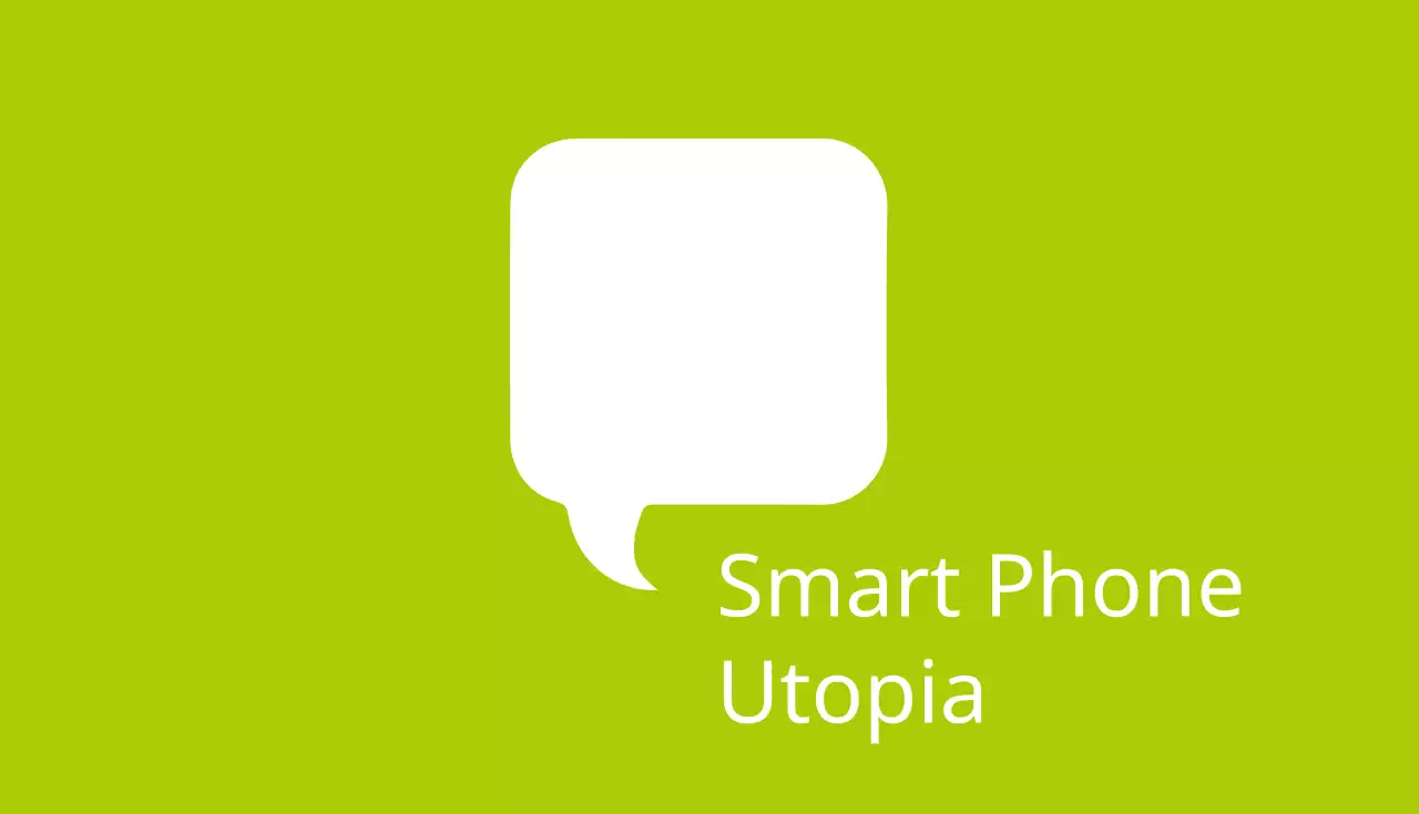 Cartão de Visita Minimalista Verde