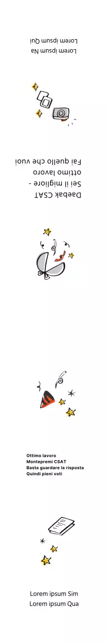 Illustrazione semplice bianca Origine SAT