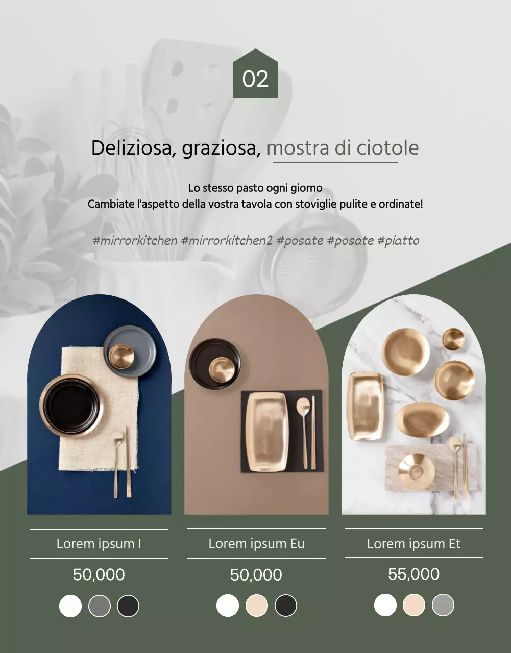 Dettagli del Festival del Verde e del Pulito