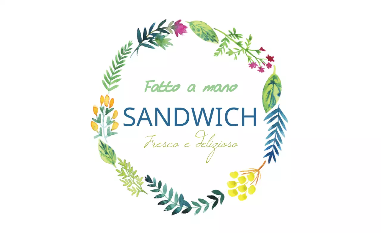 SANDWICH