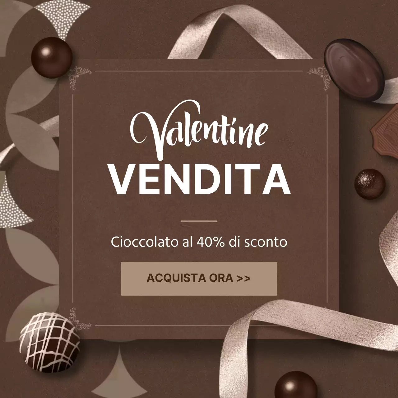 Vendita di San Valentino