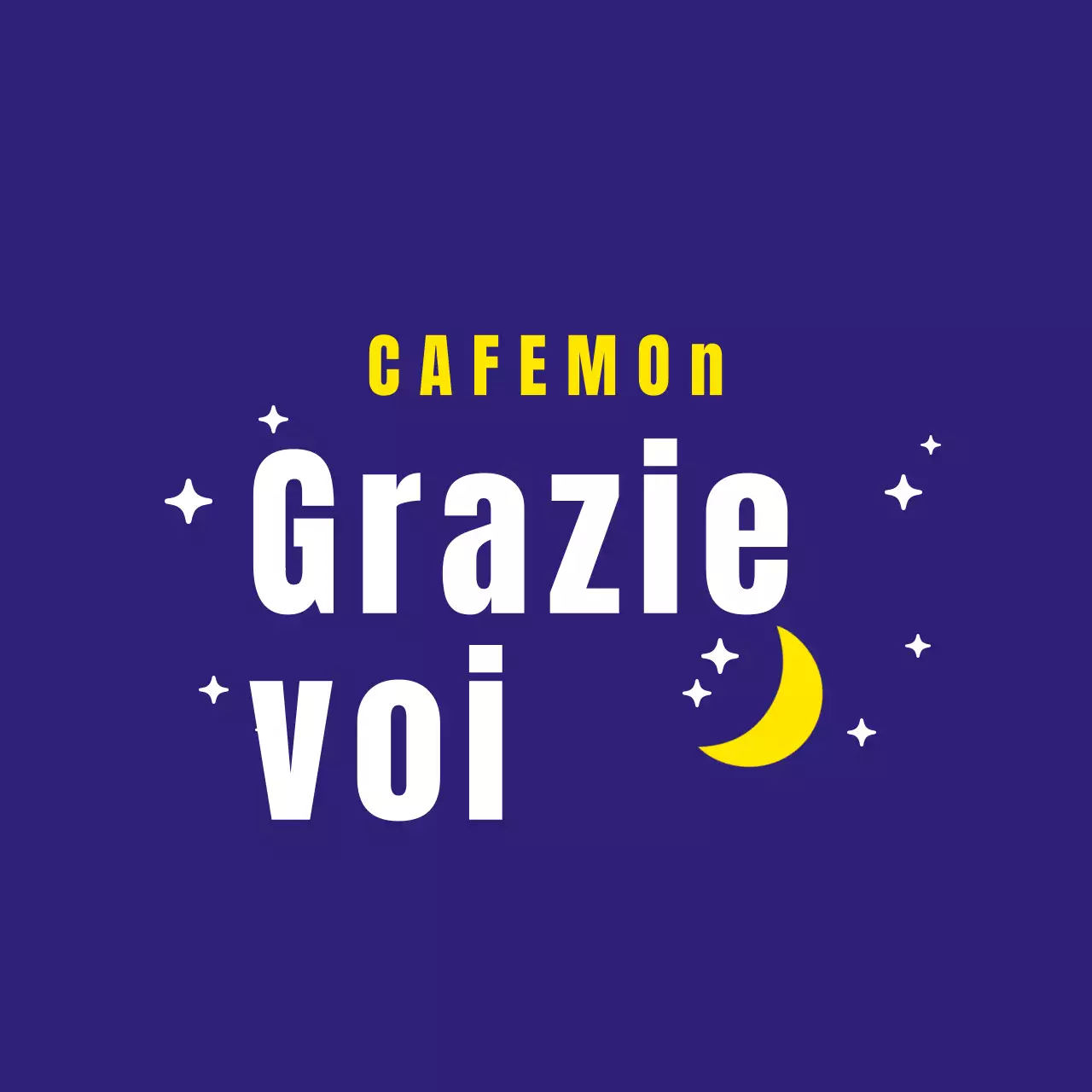 CAFEMOn