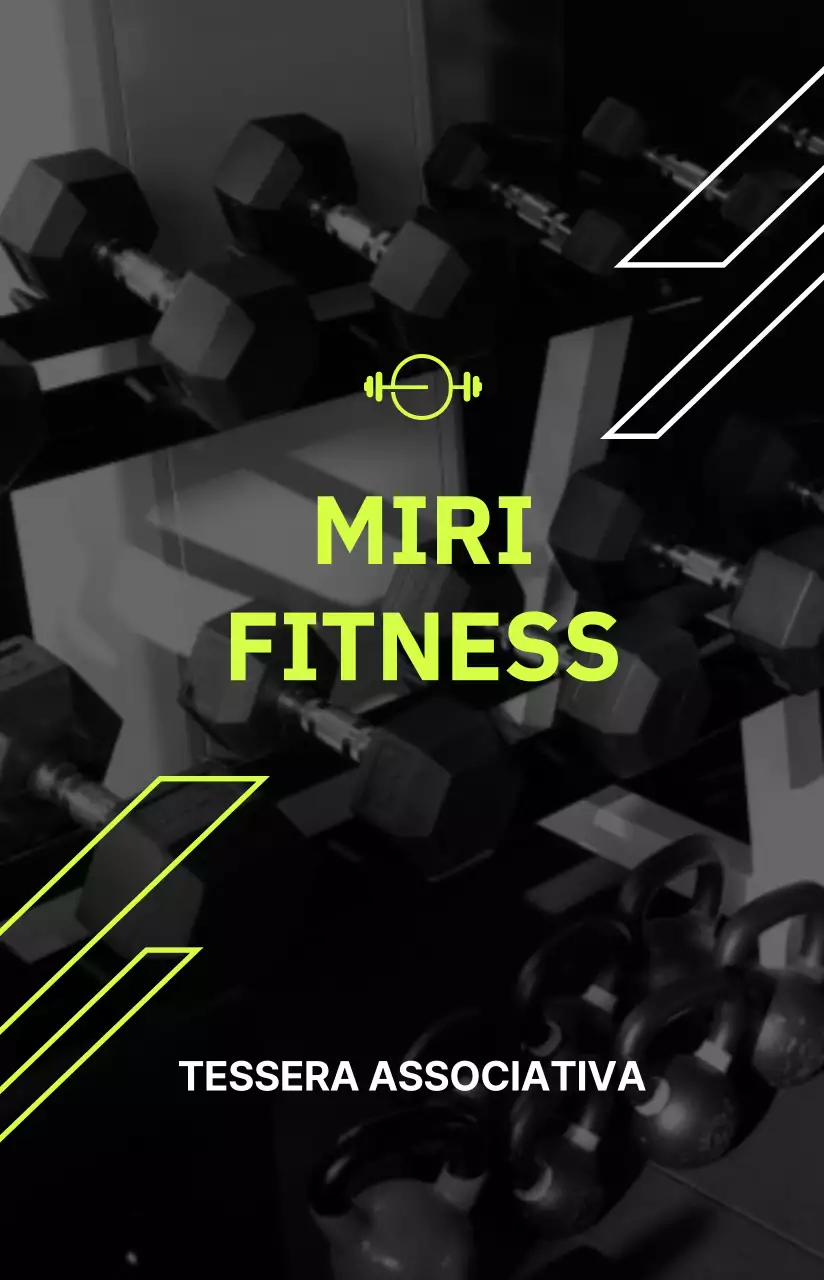 Tessere associative in bianco e nero