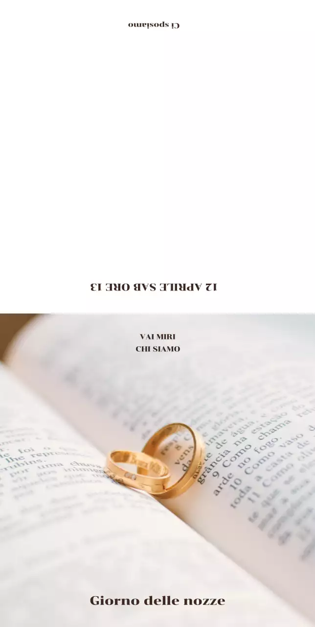 Fotografia di matrimonio pulita e di classe