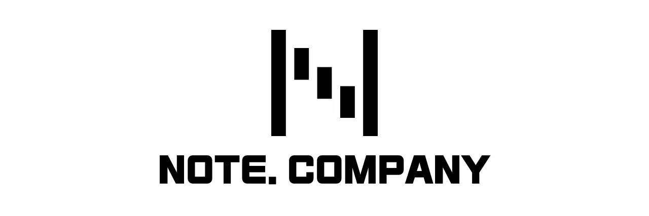 Simple, dot-style alphabet symbol logo style welcome kits and promotions