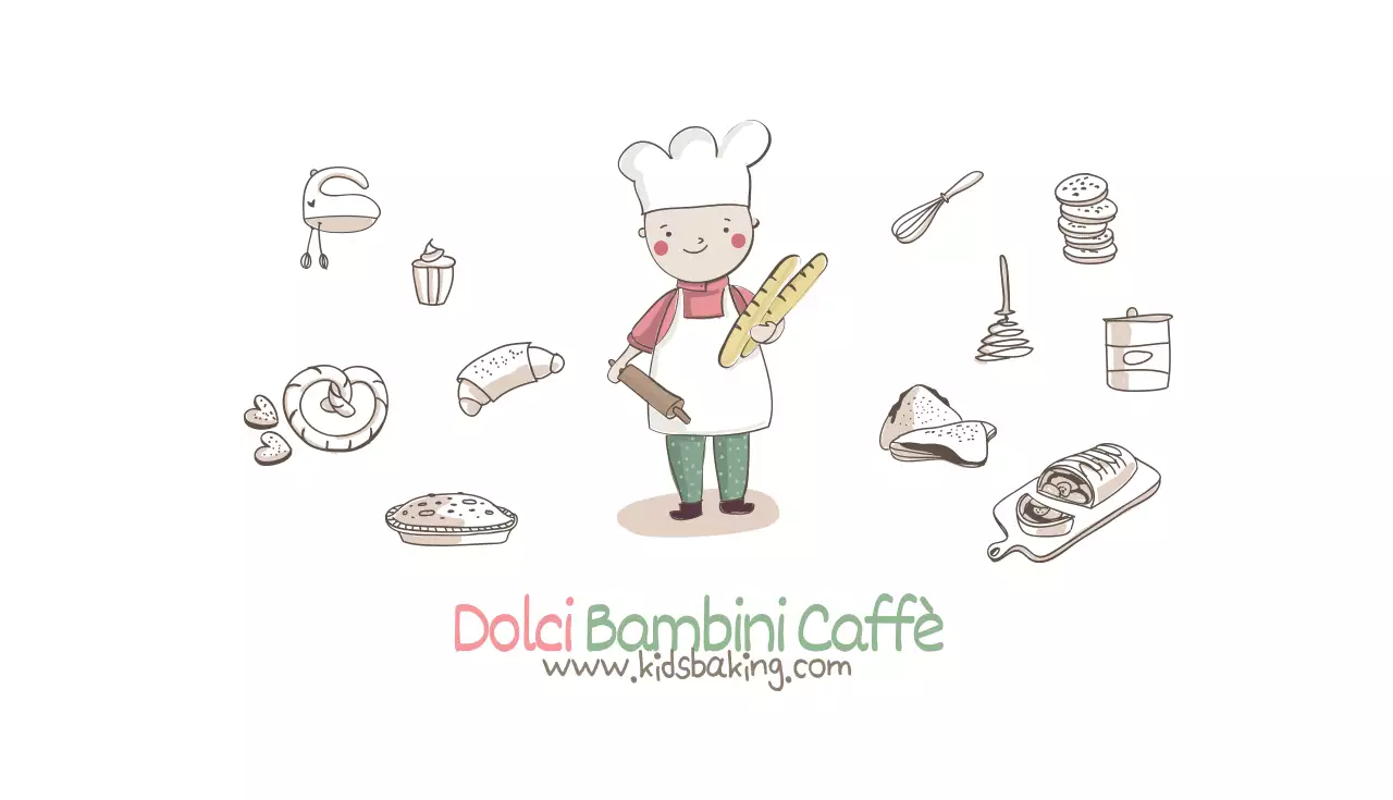 Love Me Kids Baking Cafe