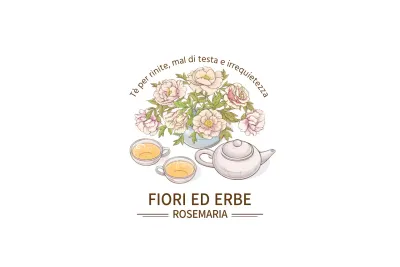 Tè salutari per la rinite