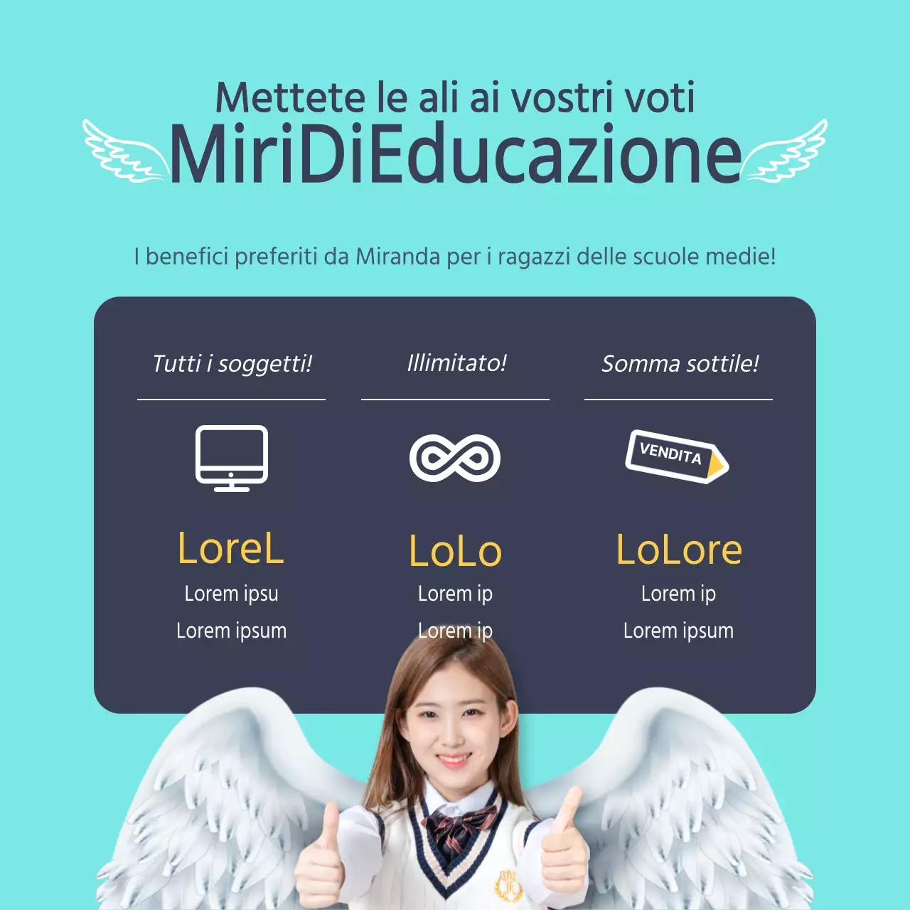 Lezioni online