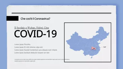 Mappe concettuali dei giornali