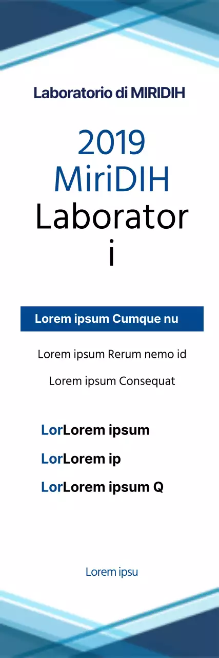 Workshop all'estero_banner tridimensionale