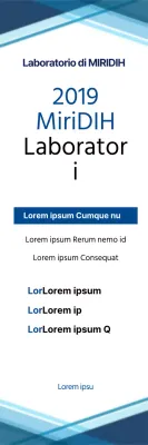 Workshop all'estero_banner tridimensionale