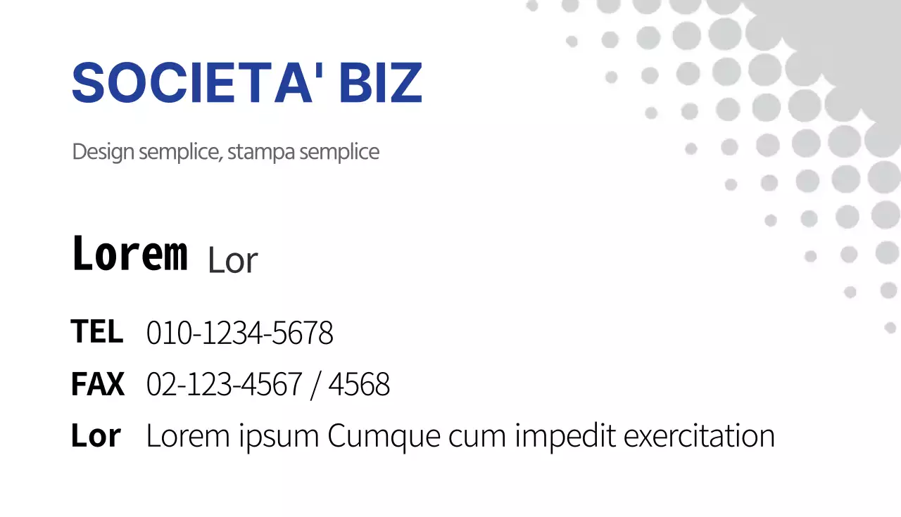 43129_Biglietti da visita